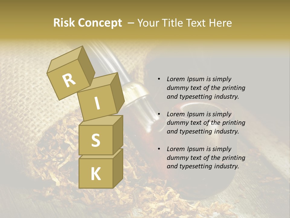 Fill Hand Made Old PowerPoint Template