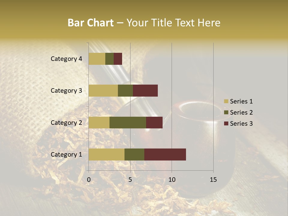 Fill Hand Made Old PowerPoint Template