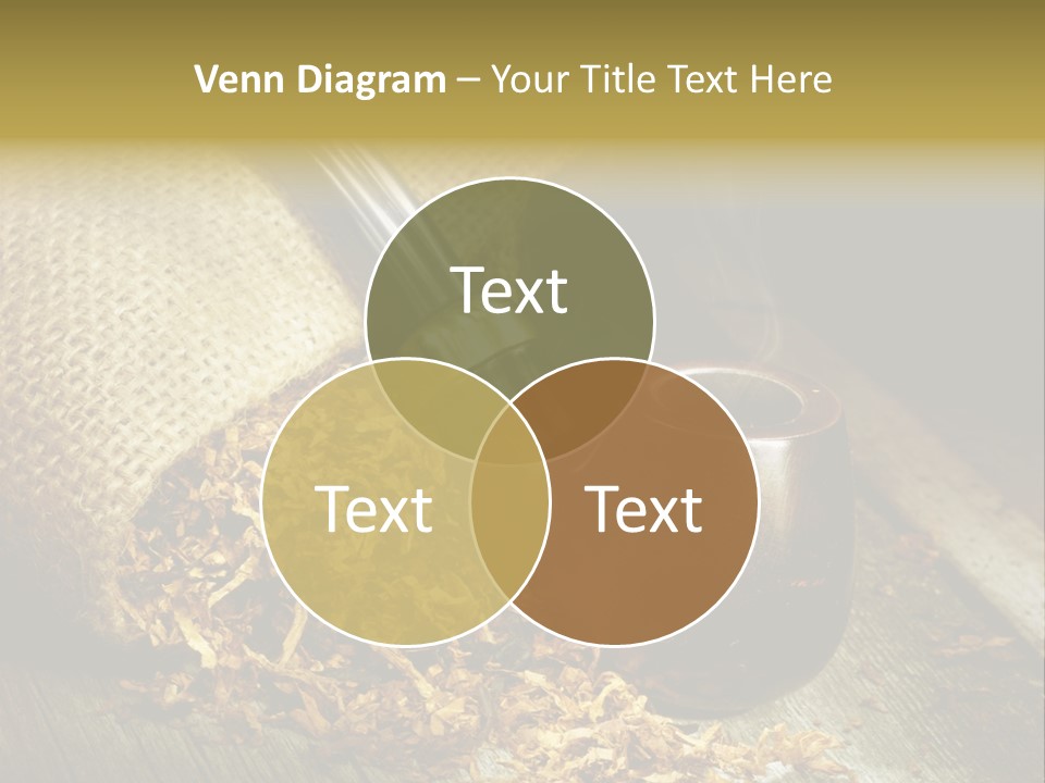 Fill Hand Made Old PowerPoint Template