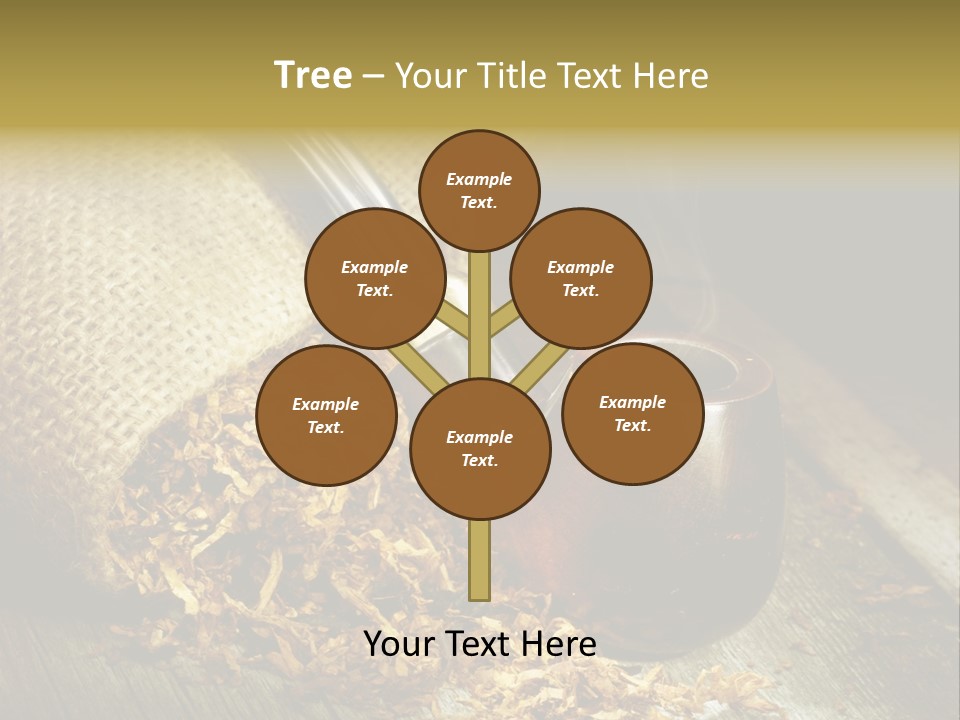 Fill Hand Made Old PowerPoint Template