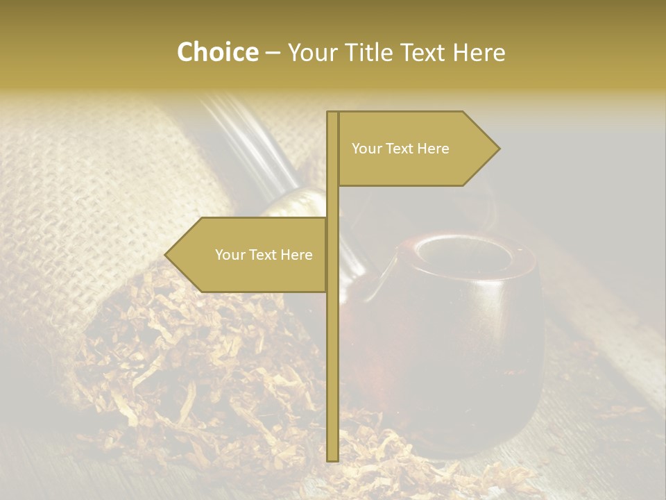 Fill Hand Made Old PowerPoint Template