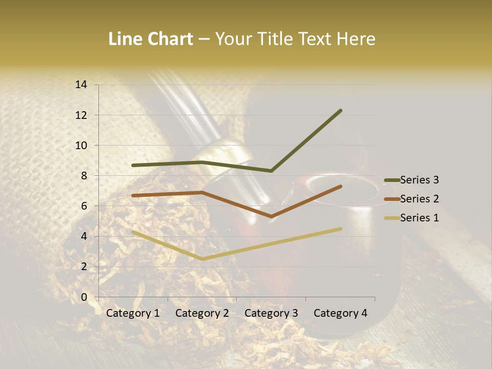 Fill Hand Made Old PowerPoint Template
