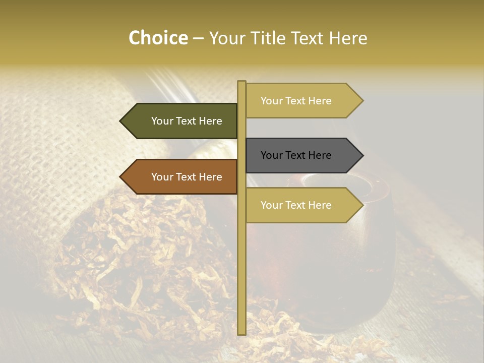 Fill Hand Made Old PowerPoint Template