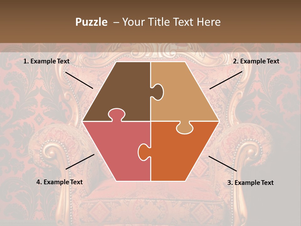 Teach Alphabet Scale PowerPoint Template