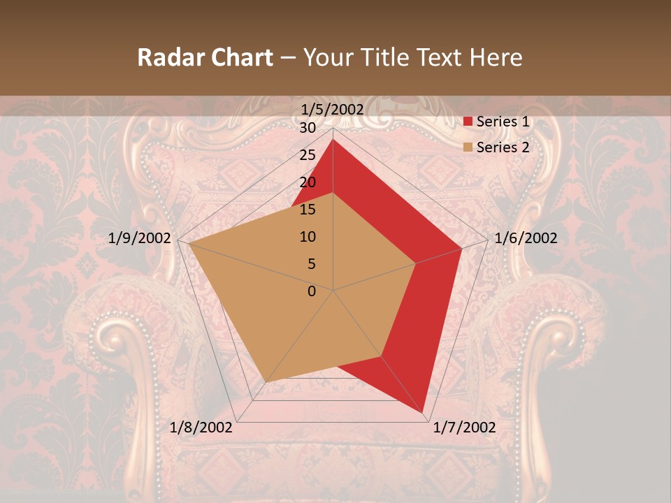Teach Alphabet Scale PowerPoint Template