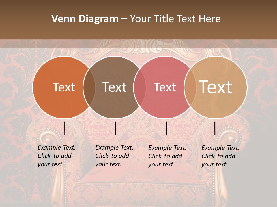 Teach Alphabet Scale PowerPoint Template