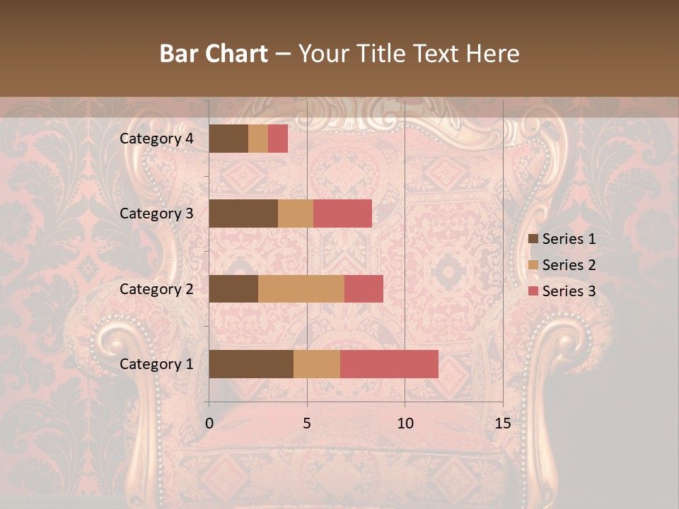 Teach Alphabet Scale PowerPoint Template