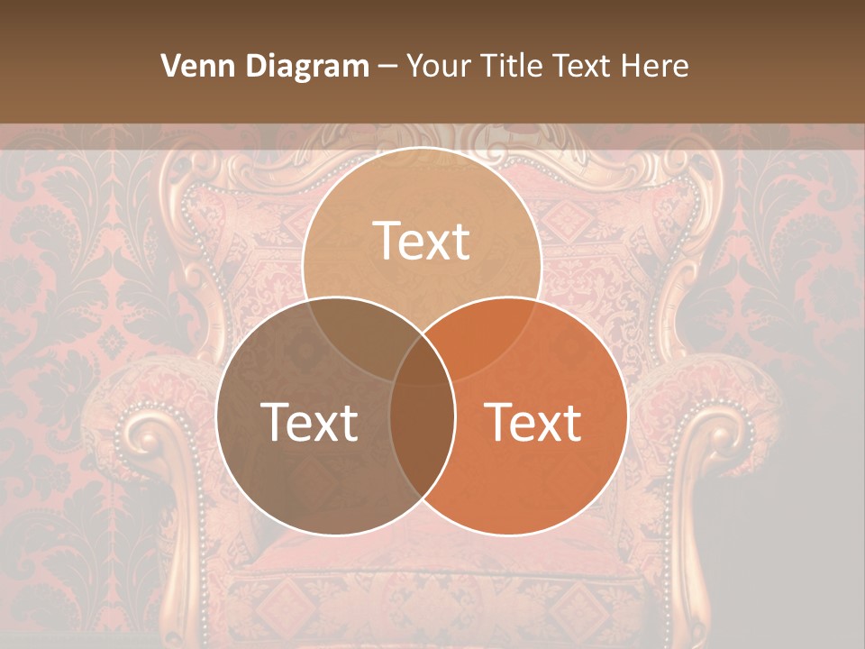 Teach Alphabet Scale PowerPoint Template