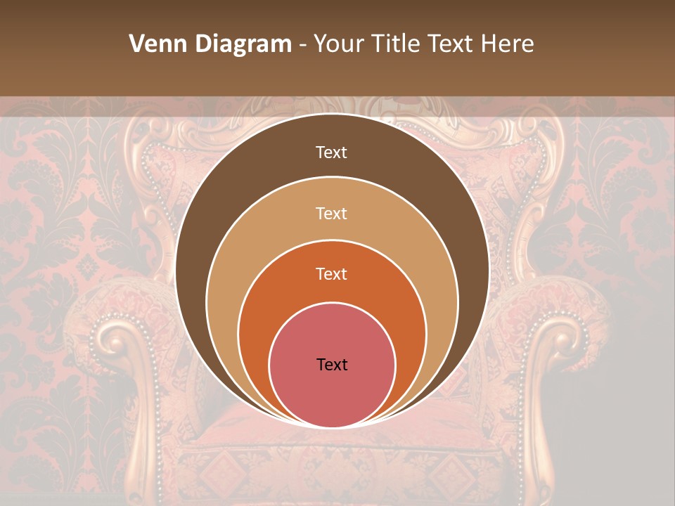 Teach Alphabet Scale PowerPoint Template