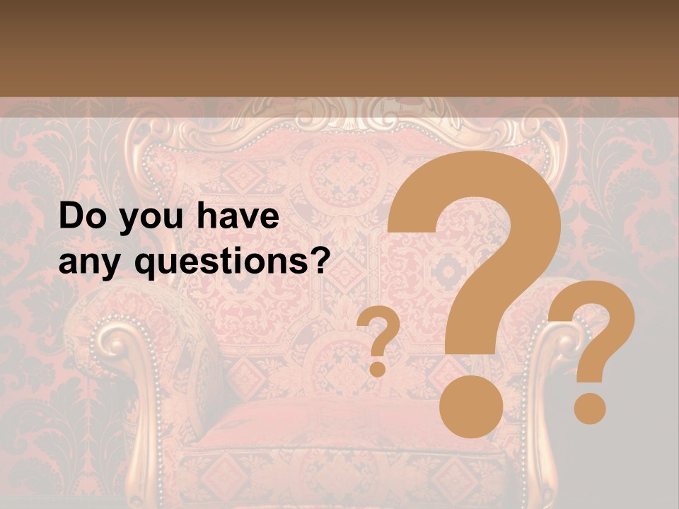 Teach Alphabet Scale PowerPoint Template