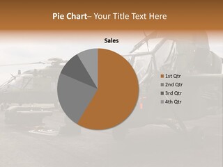 German Armed Forces Fighter PowerPoint Template