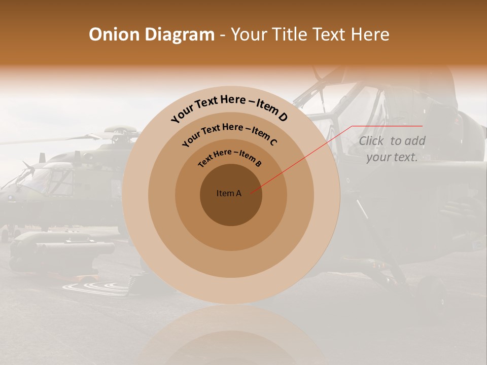 German Armed Forces Fighter PowerPoint Template