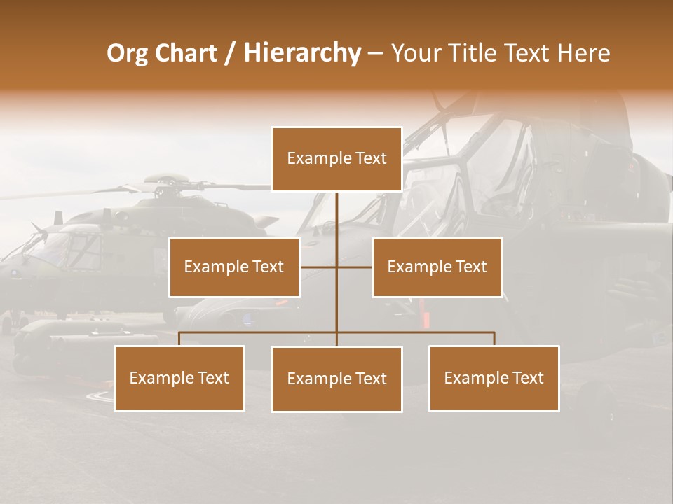 German Armed Forces Fighter PowerPoint Template