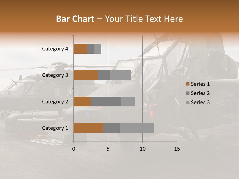 German Armed Forces Fighter PowerPoint Template