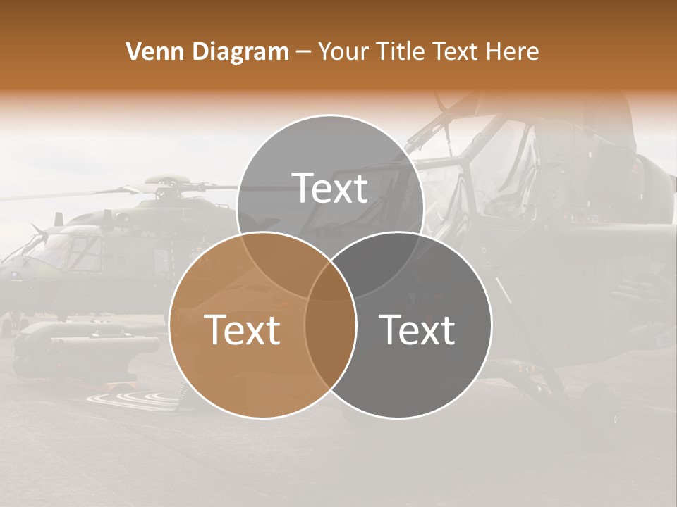 German Armed Forces Fighter PowerPoint Template