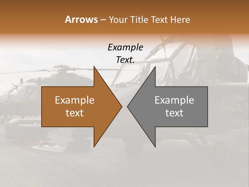 German Armed Forces Fighter PowerPoint Template