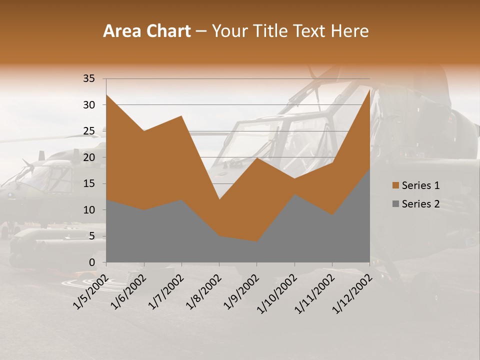 German Armed Forces Fighter PowerPoint Template