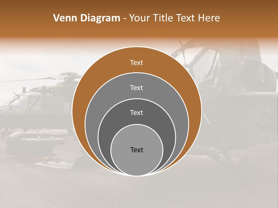 German Armed Forces Fighter PowerPoint Template
