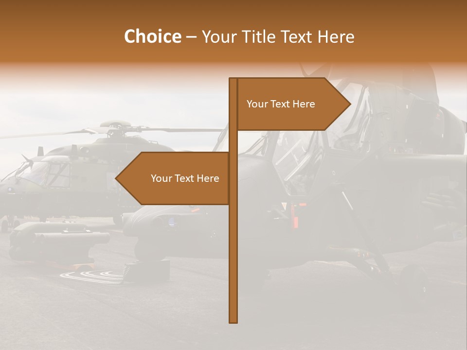 German Armed Forces Fighter PowerPoint Template