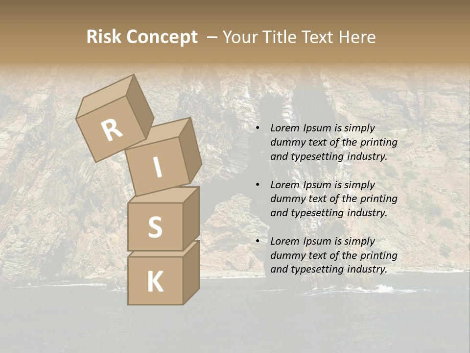 Ukraine Summer Travel PowerPoint Template