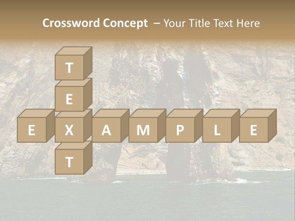 Ukraine Summer Travel PowerPoint Template