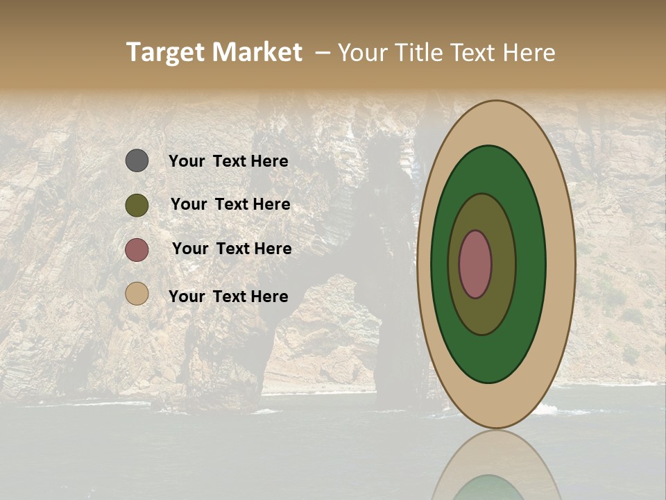 Ukraine Summer Travel PowerPoint Template