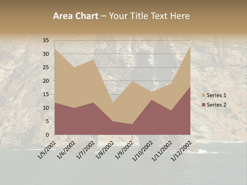 Ukraine Summer Travel PowerPoint Template