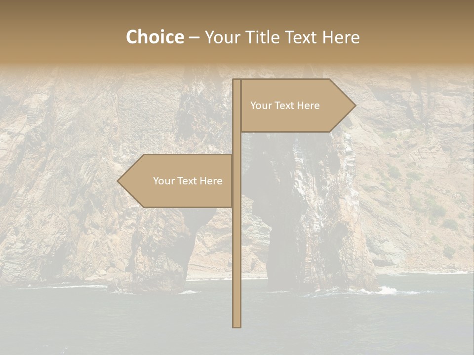 Ukraine Summer Travel PowerPoint Template