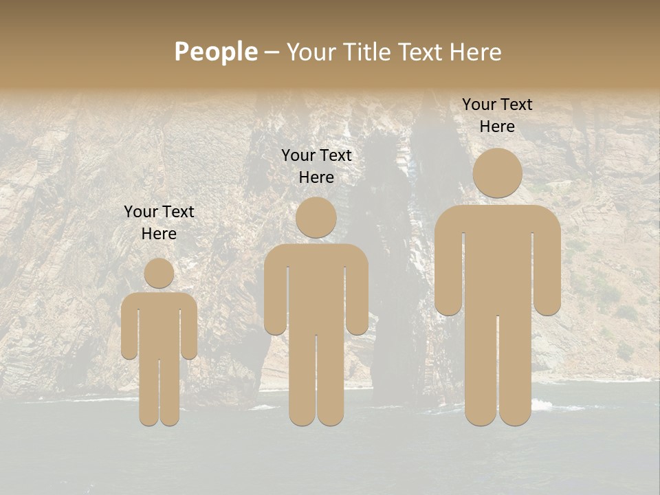 Ukraine Summer Travel PowerPoint Template