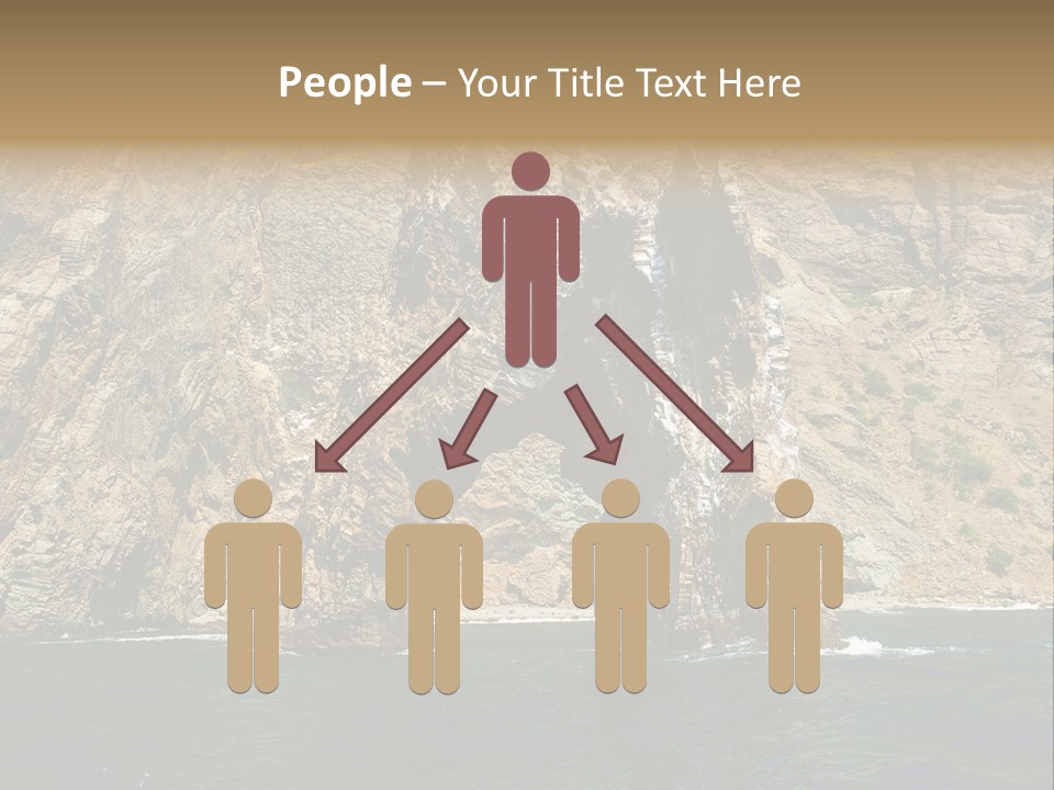 Ukraine Summer Travel PowerPoint Template