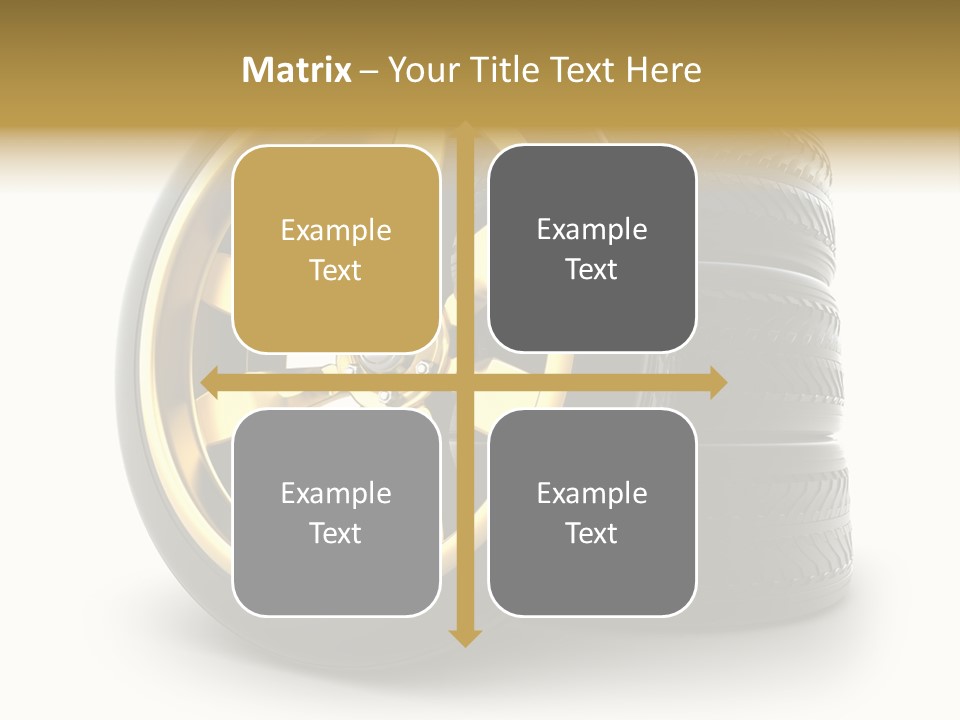 Romantic Dreaming Veil PowerPoint Template