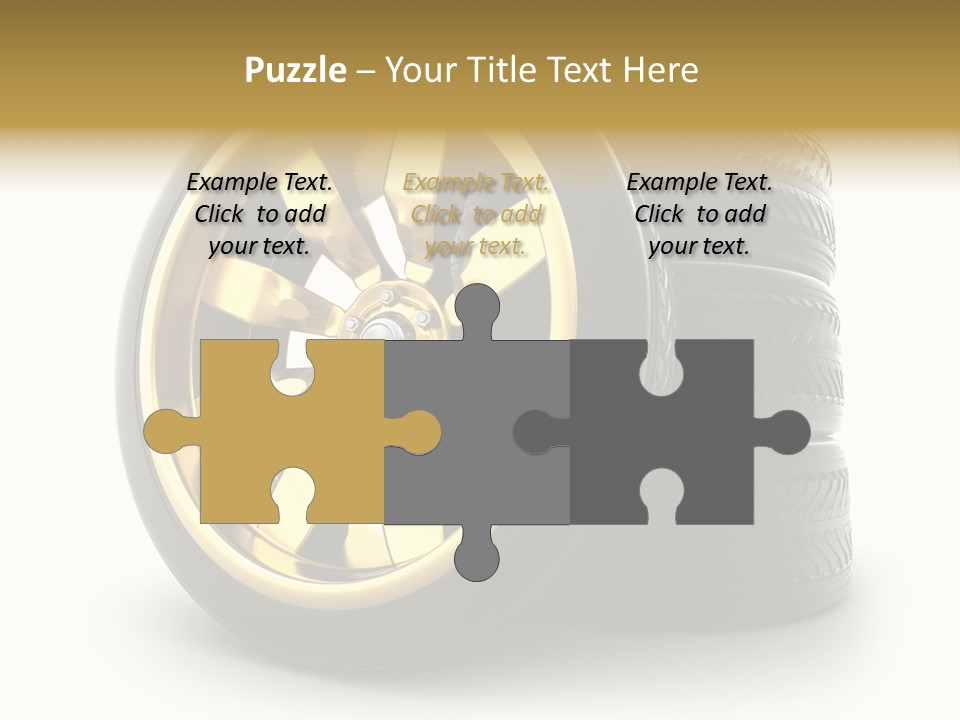 Romantic Dreaming Veil PowerPoint Template