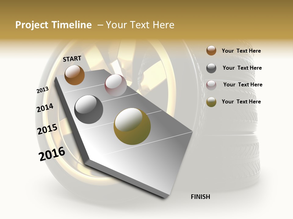 Romantic Dreaming Veil PowerPoint Template
