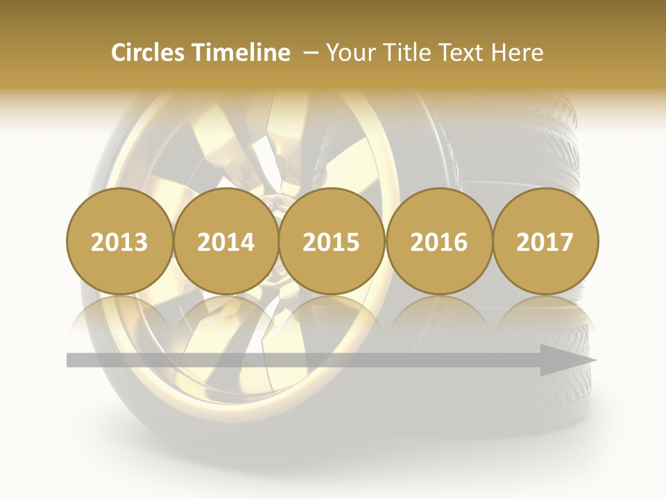 Romantic Dreaming Veil PowerPoint Template