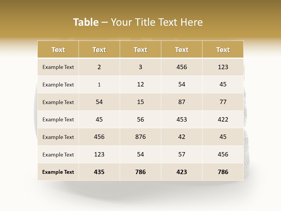 Romantic Dreaming Veil PowerPoint Template