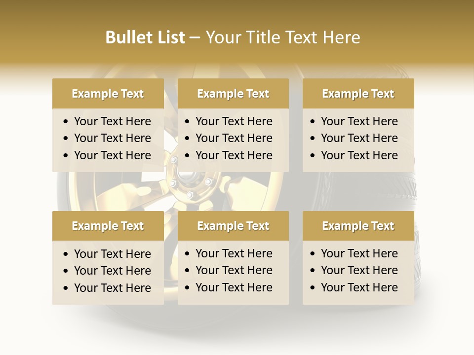 Romantic Dreaming Veil PowerPoint Template