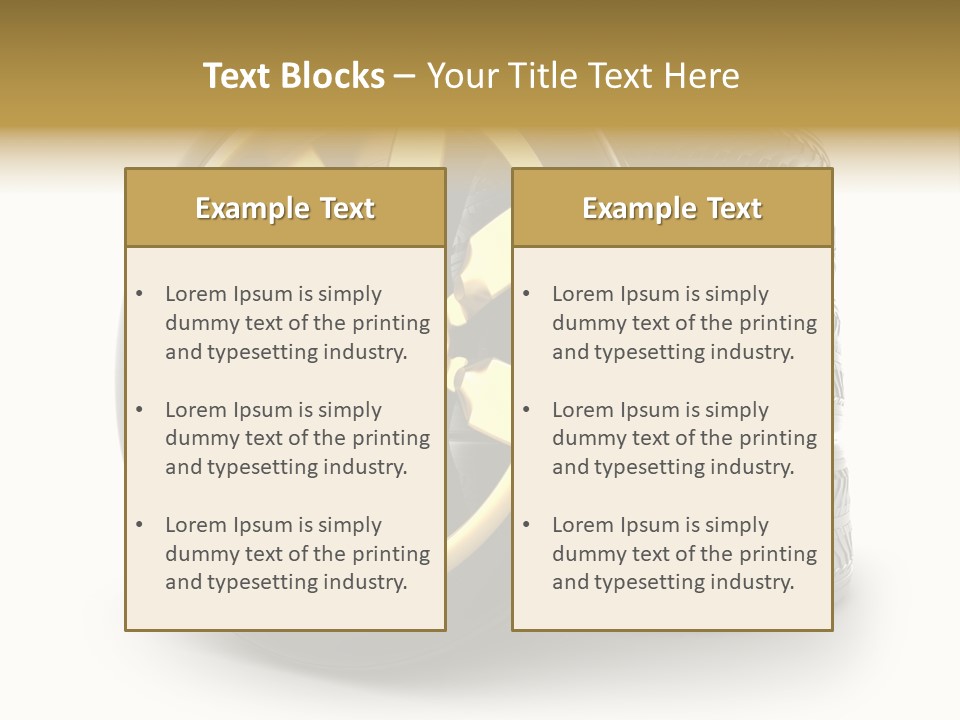 Romantic Dreaming Veil PowerPoint Template