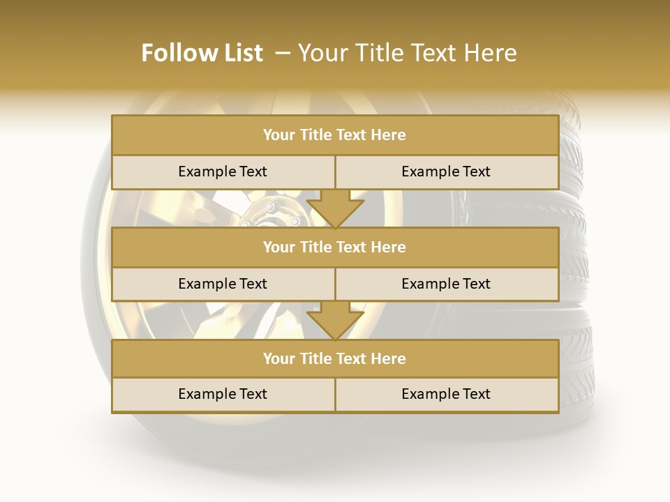 Romantic Dreaming Veil PowerPoint Template