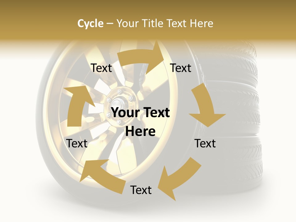 Romantic Dreaming Veil PowerPoint Template