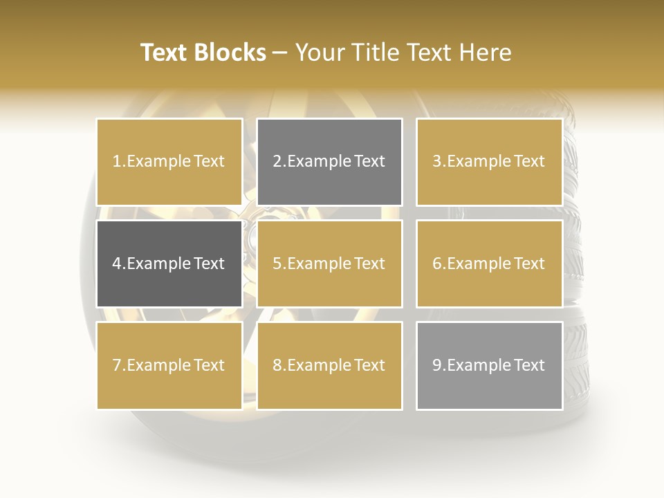 Romantic Dreaming Veil PowerPoint Template