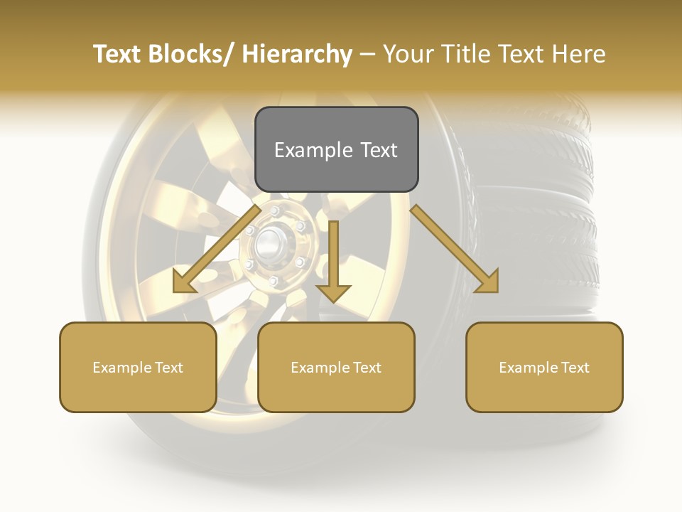 Romantic Dreaming Veil PowerPoint Template