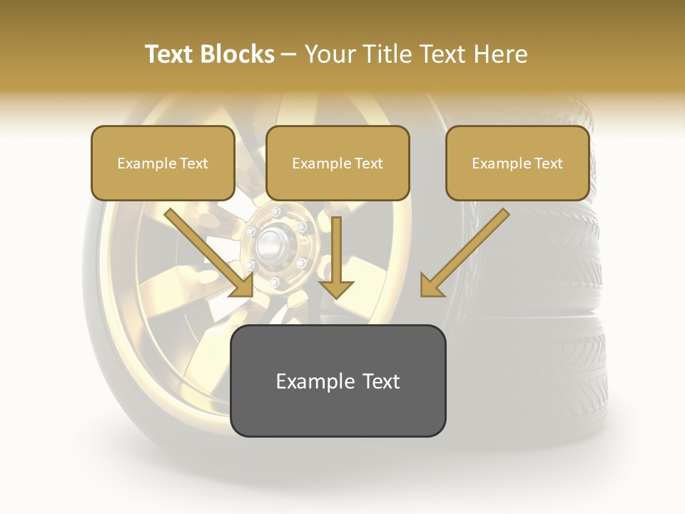 Romantic Dreaming Veil PowerPoint Template