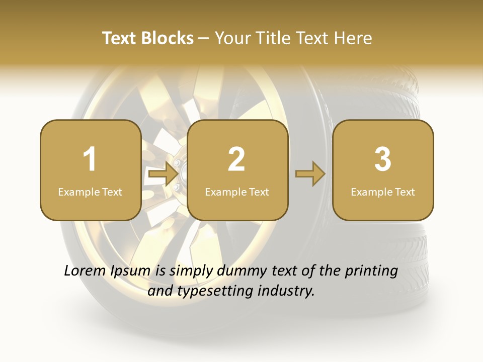 Romantic Dreaming Veil PowerPoint Template