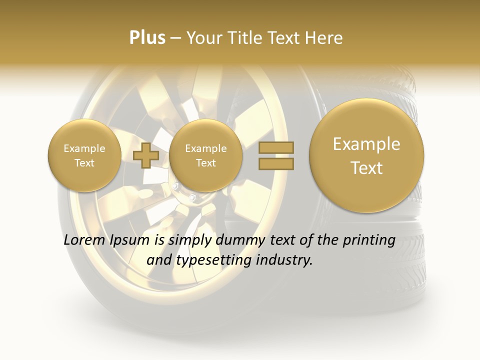 Romantic Dreaming Veil PowerPoint Template