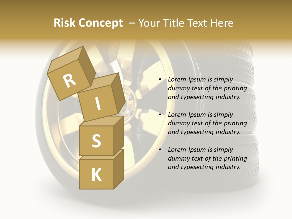 Romantic Dreaming Veil PowerPoint Template