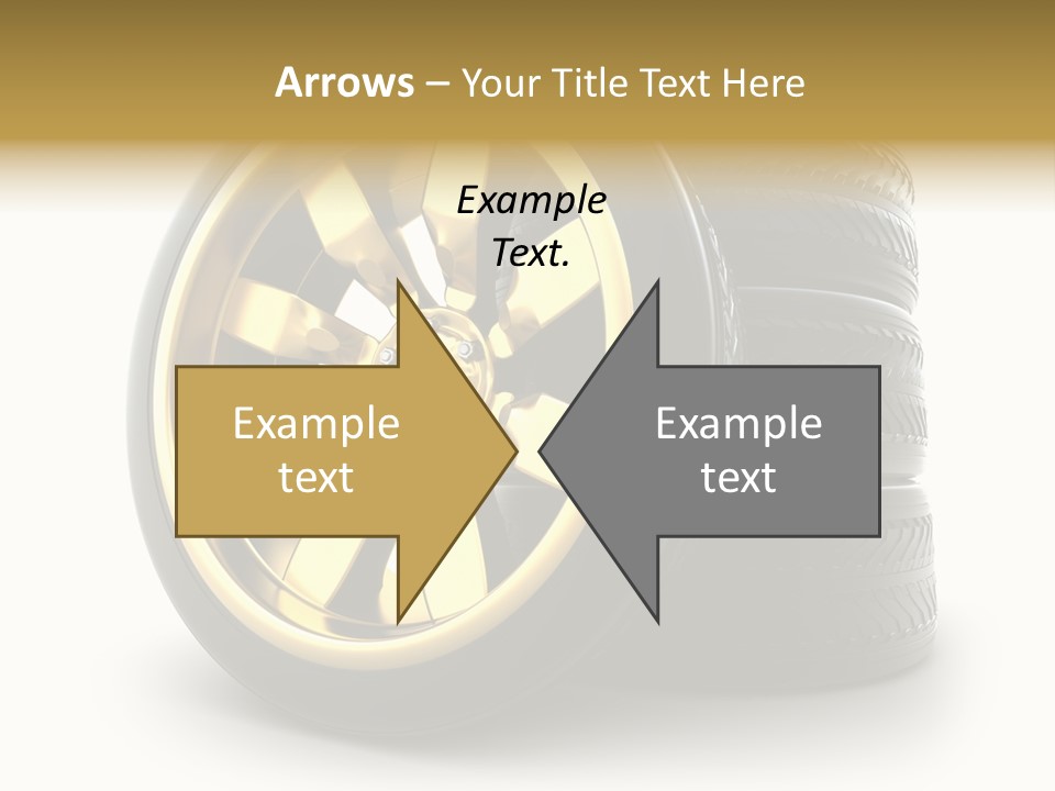 Romantic Dreaming Veil PowerPoint Template