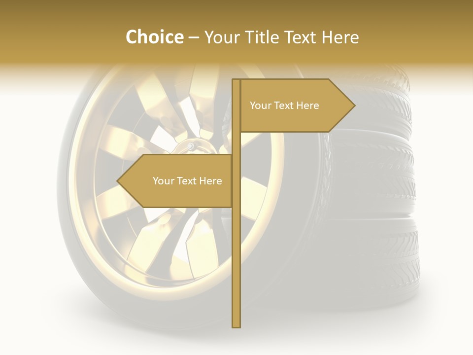 Romantic Dreaming Veil PowerPoint Template