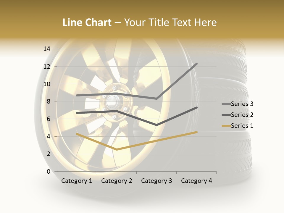 Romantic Dreaming Veil PowerPoint Template