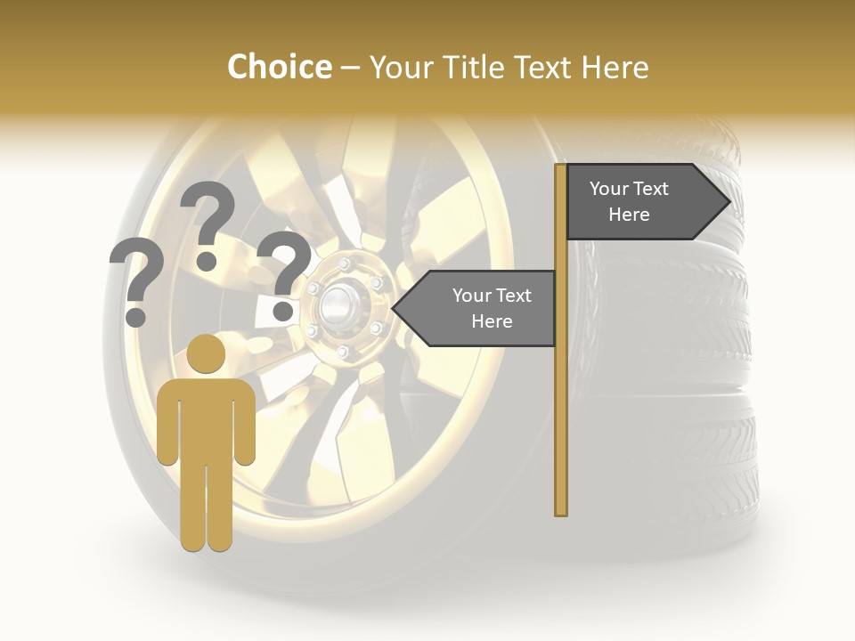 Romantic Dreaming Veil PowerPoint Template