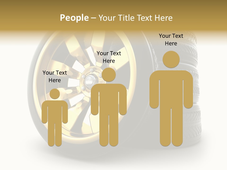 Romantic Dreaming Veil PowerPoint Template